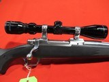 Ruger M77 MK-II 243 Win/22