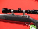 Ruger M77 MK-II 243 Win/22