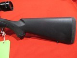 Ruger M77 MK-II 243 Win/22