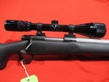 Winchester Model 70 Heavy Varmint 223 Rem/26