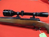 Winchester Model 70 Super Grade 300 Win Mag/24