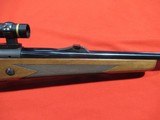 Winchester Model 70 Super Express 458 Lott/22
