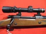Winchester Model 70 Super Express 458 Lott/22