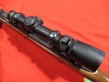 Winchester Model 70 Super Express 458 Lott/22