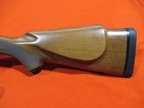 Winchester Model 70 Super Express 458 Lott/22