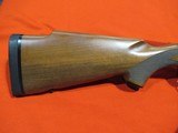 Winchester Model 70 Super Express 458 Lott/22
