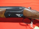 Fabarm Elos N2 Sporting RS 12ga/32