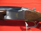 Browning White Satin 410 Bore/28