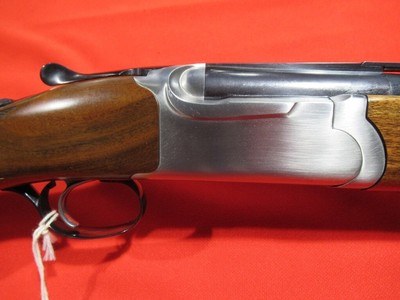 Ruger Red Label 20ga/28