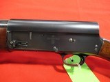 Belgium Browning A5 12ga/27.5