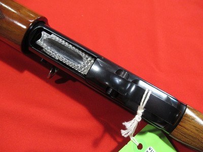 Winchester Super-X1 12ga/28