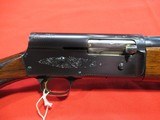 Belgium Browning A5 Sweet Sixteen 16ga/27.5