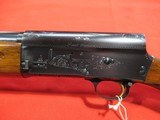 Belgium Browning A5 Sweet Sixteen 16ga/27.5