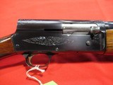 Belgium Browning A5 Sweet Sixteen 16ga/27.5