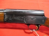 Belgium Browning A5 Sweet Sixteen 16ga/27.5