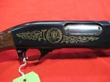 Remington 870 Ohio Highway Patrol Golden Anniversary 12ga/28