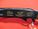 Remington 870 Ohio Highway Patrol Golden Anniversary 12ga/28