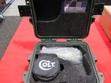 Colt M45A1 Custom Shop 45ACP/5