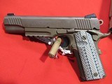 Colt M45A1 Custom Shop 45ACP/5