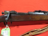 Springfield 1903 30-06 Springfield 24