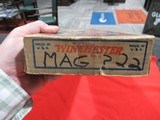 Winchester Model 61 22 Magnum 24
