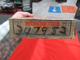 Winchester Model 61 22 Magnum 24