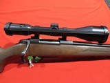 Tikka T3 Hunter 6.5x55 Swede w/ Leica - 1 of 10