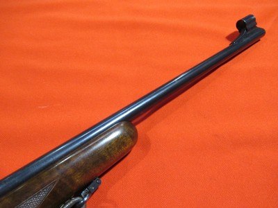 Browning Belgium Safari 270 Winchester 22