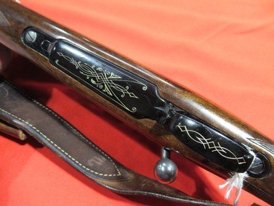 Browning Belgium Safari 270 Winchester 22
