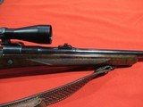 Browning Belgium Safari 270 Winchester 22