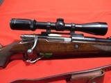 Browning Belgium Safari 270 Winchester 22