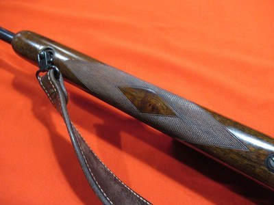 Browning Belgium Safari 270 Winchester 22