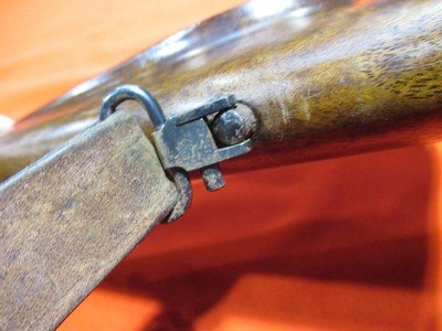 Browning Belgium Safari 270 Winchester 22