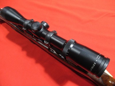 Browning Belgium Safari 270 Winchester 22