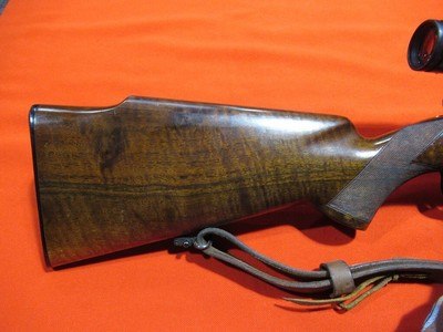 Browning Belgium Safari 270 Winchester 22