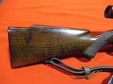 Browning Belgium Safari 270 Winchester 22
