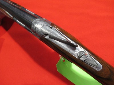Beretta 687EELL 2bbl Set 20ga&28ga 28