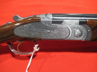 Beretta 687EELL 2bbl Set 20ga&28ga 28