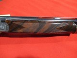 Beretta 687EELL 2bbl Set 20ga&28ga 28