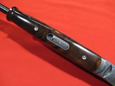 Beretta 687EELL 2bbl Set 20ga&28ga 28