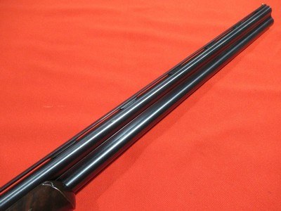 Beretta 687EELL 2bbl Set 20ga&28ga 28