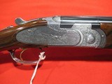 Beretta 687EELL 2bbl Set 20ga&28ga 28