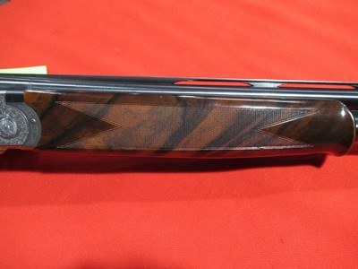 Beretta 687EELL 2bbl Set 20ga&28ga 28