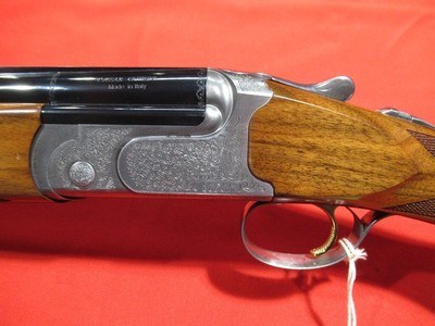 Caesar Guerini Tempio 20ga/28