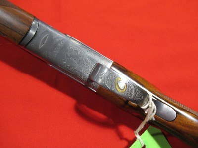 Caesar Guerini Tempio 20ga/28
