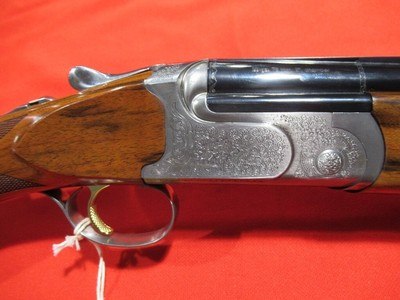 Caesar Guerini Tempio 20ga/28