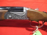 Franchi Instinct SLX 16ga/28