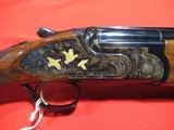 Caesar Guerini Magnus Limited 12ga/28