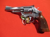 Smith & Wesson Model 66-2 357 Magnum 4