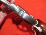 Smith & Wesson Model 66-2 357 Magnum 4
